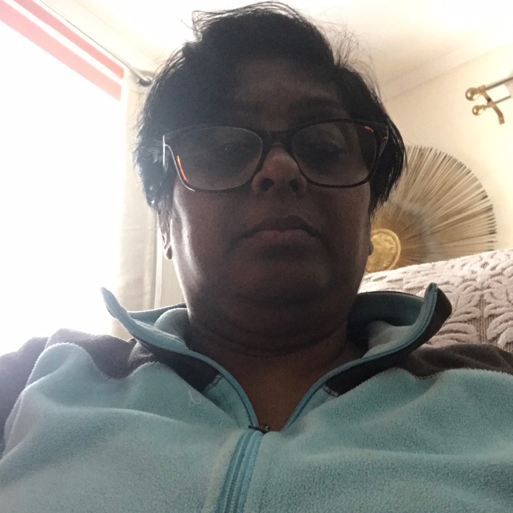 Meet your Posher, Suzanne